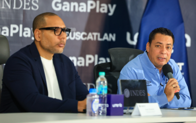 HÉCTOR CÁRDENAS, NUEVO DT DE LA SELECCIÓN SUB-17 MASCULINA