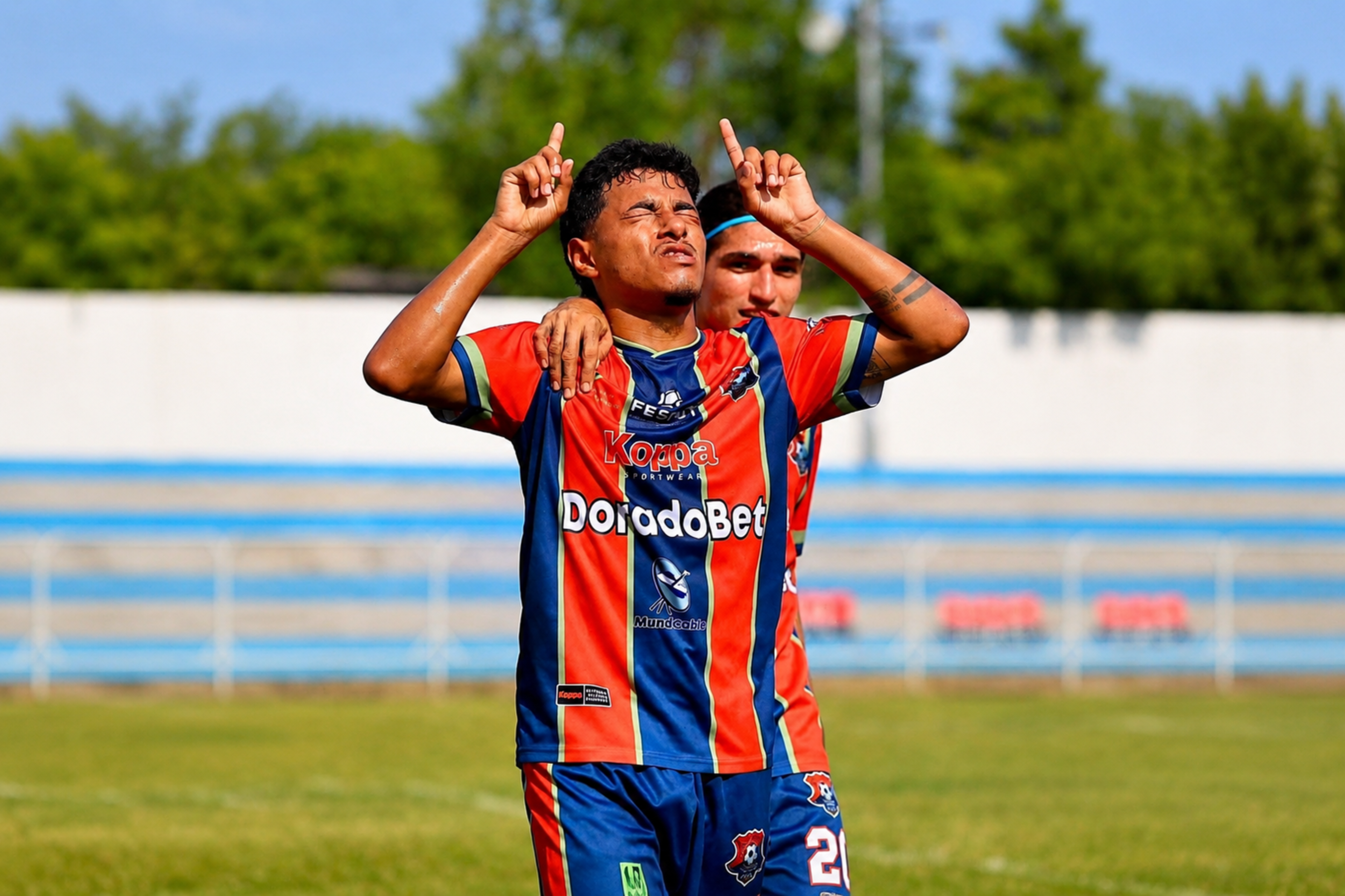 LIGA DE ASCENSO: LA PRIMERA JORNADA DEJÓ OCHO VICTORIAS, CINCO EMPATES Y UN RESULTADO PENDIENTE