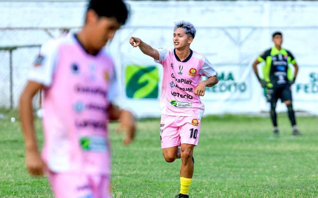 BATANECOS GANA EN APOPA Y ASEGURA SU PASE A OCTAVOS DE LA COPA PRESIDENTE