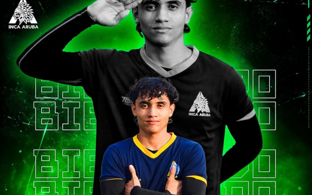 𝐖𝐈𝐋𝐋𝐈𝐀𝐌 𝐄𝐒𝐂𝐎𝐁𝐀𝐑 𝐃𝐀 𝐄𝐋 𝐒𝐀𝐋𝐓𝐎 𝐀 𝐏𝐑𝐈𝐌𝐄𝐑𝐀 𝐃𝐈𝐕𝐈𝐒𝐈𝐎́𝐍