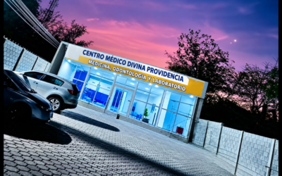 CENTRO MÉDICO DIVINA PROVIDENCIA FORTALECE LA ATENCIÓN MÉDICA EN EL COYOLITO, TEJUTLA