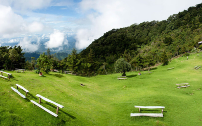 EL PITAL, UN DESTINO TURÍSTICO ENTRE LAS MONTAÑAS DE CHALATENANGO