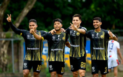 INDEPENDIENTE SUMA SU SEGUNDO TRIUNFO EN LA LIGA DE ASCENSO COPA FOX