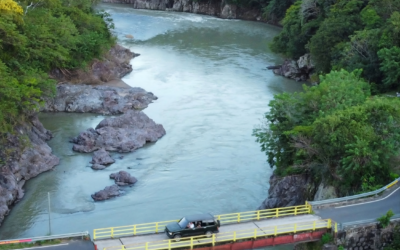 RÍO SUMPUL: NATURALEZA, TURISMO Y MEMORIA HISTÓRICA EN LAS MONTAÑAS DE CHALATENANGO